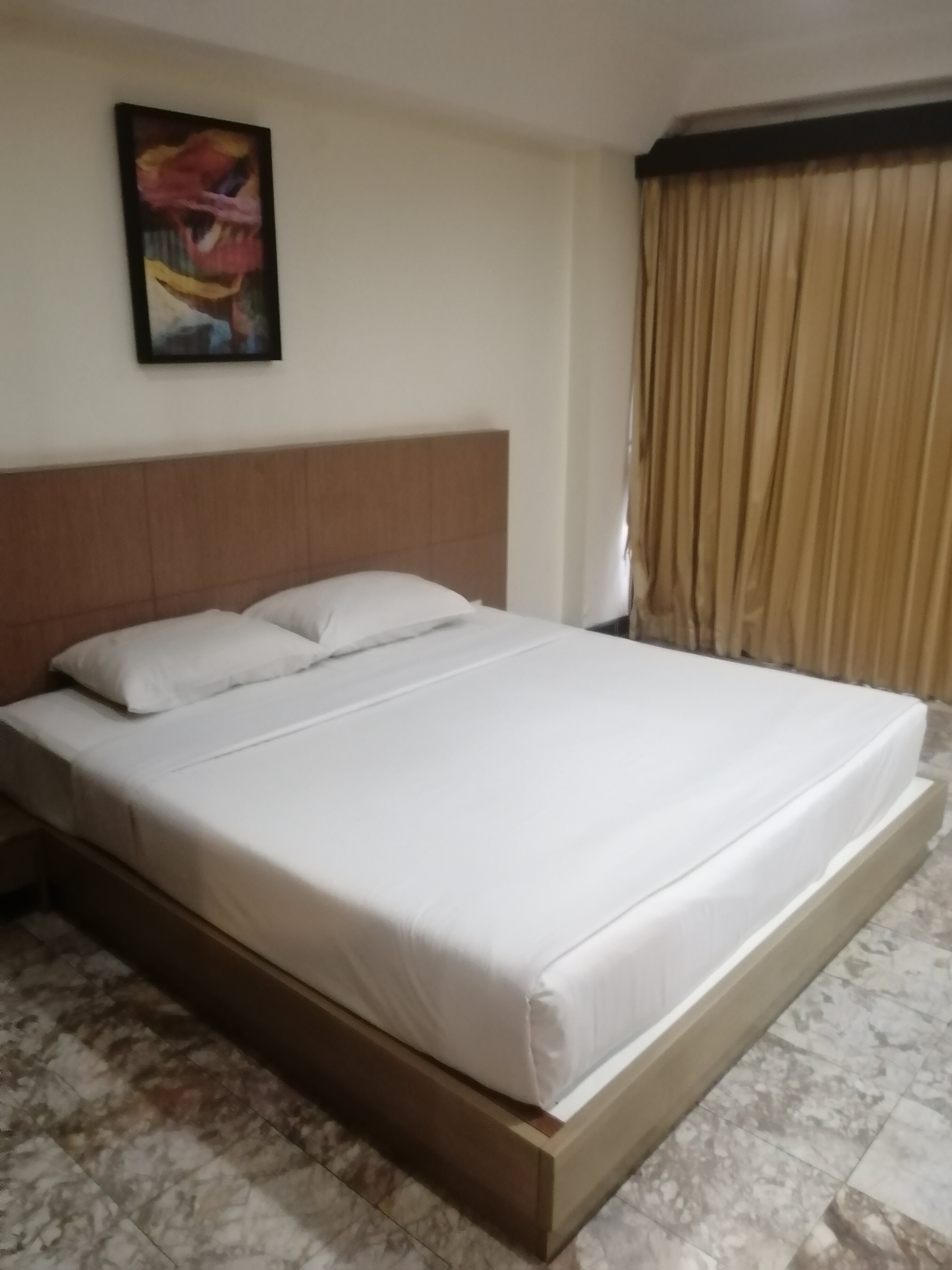 Фото The Pinewood Residence