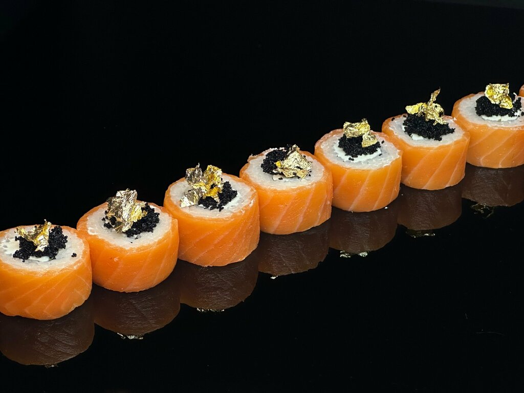 Sushi bar Rollita, Tula, photo