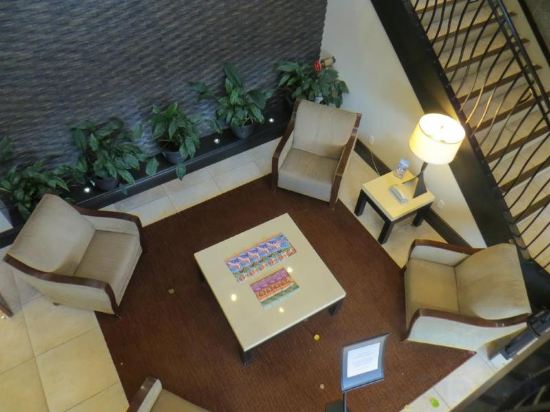 Фото Walnut Beach Resort