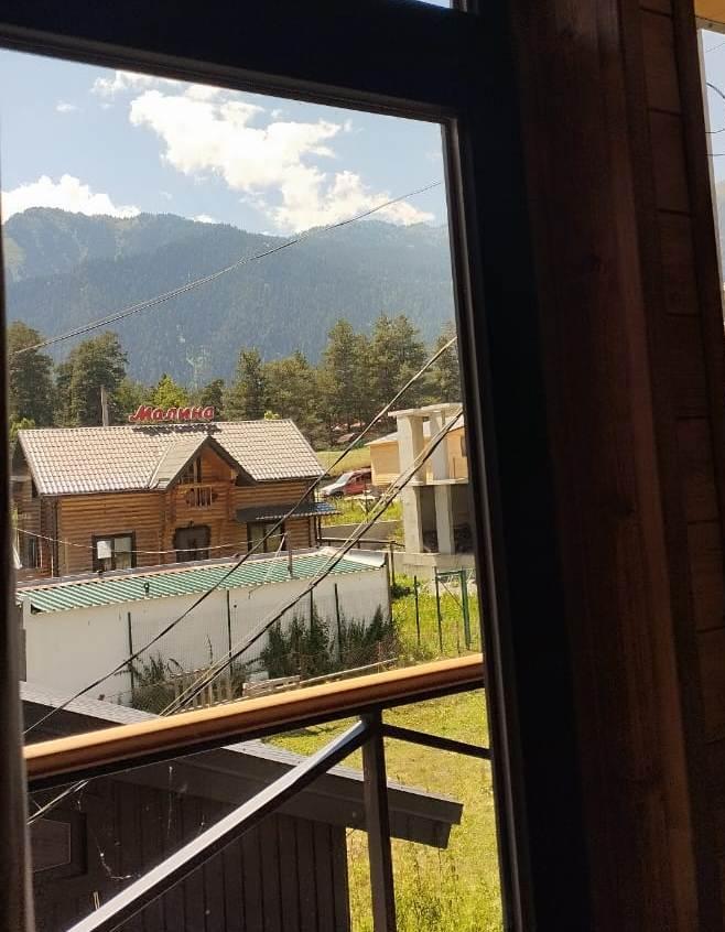 Фото Жемчужный берег