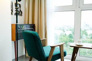 Апартаменты Paikka