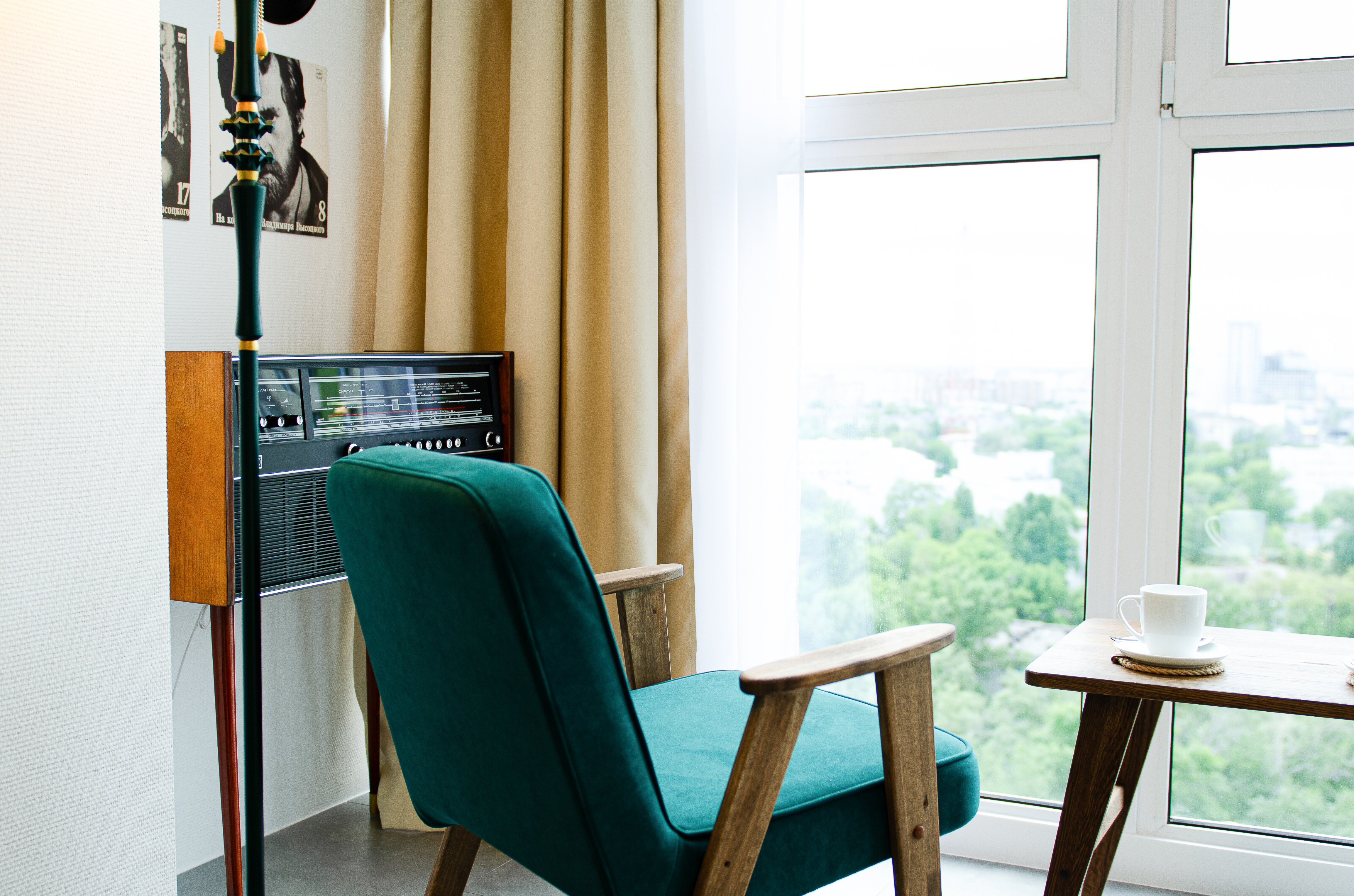 Фото отеля 3