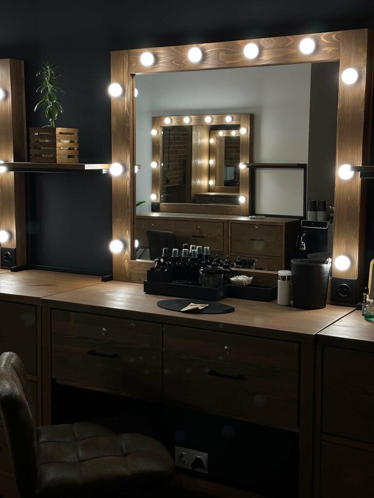 Eyebrow and eyelash salon Haritonova Brows & Lashes, Voronezh, photo