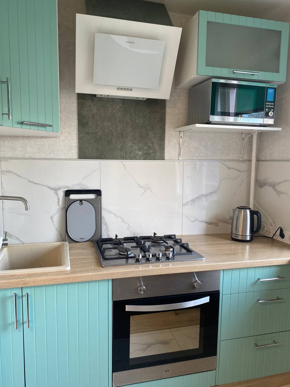 Фото Апартаменты в самом центре