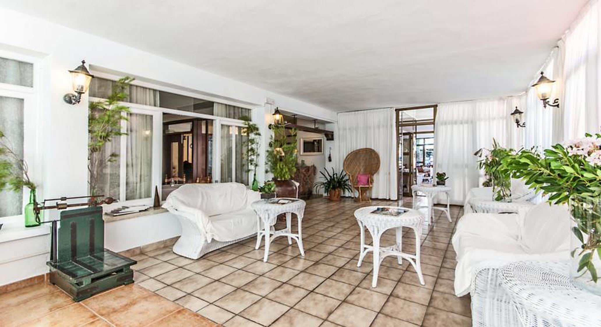 Фото Отель Galaxia Boutique