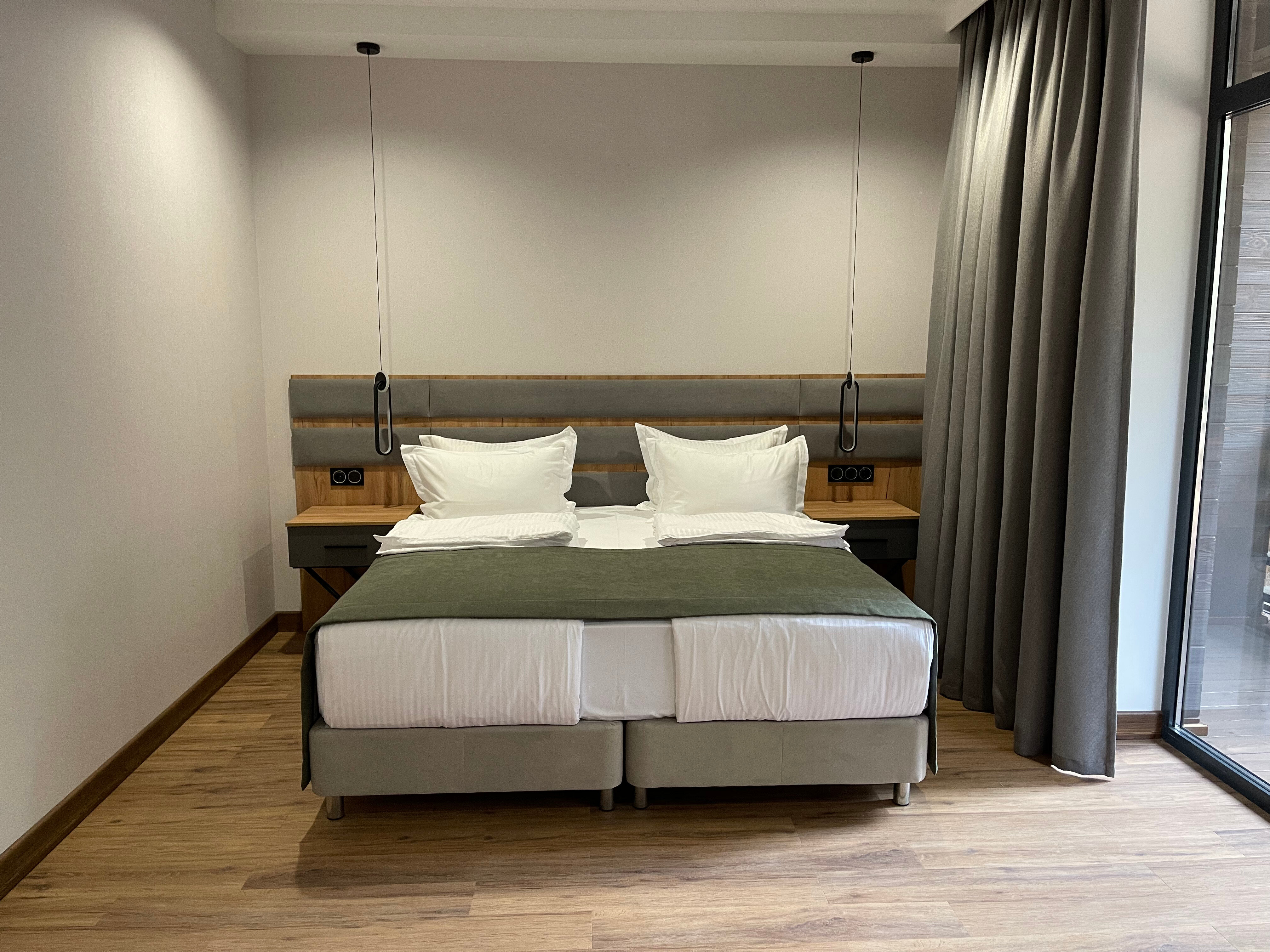 Фото Chalet Monte