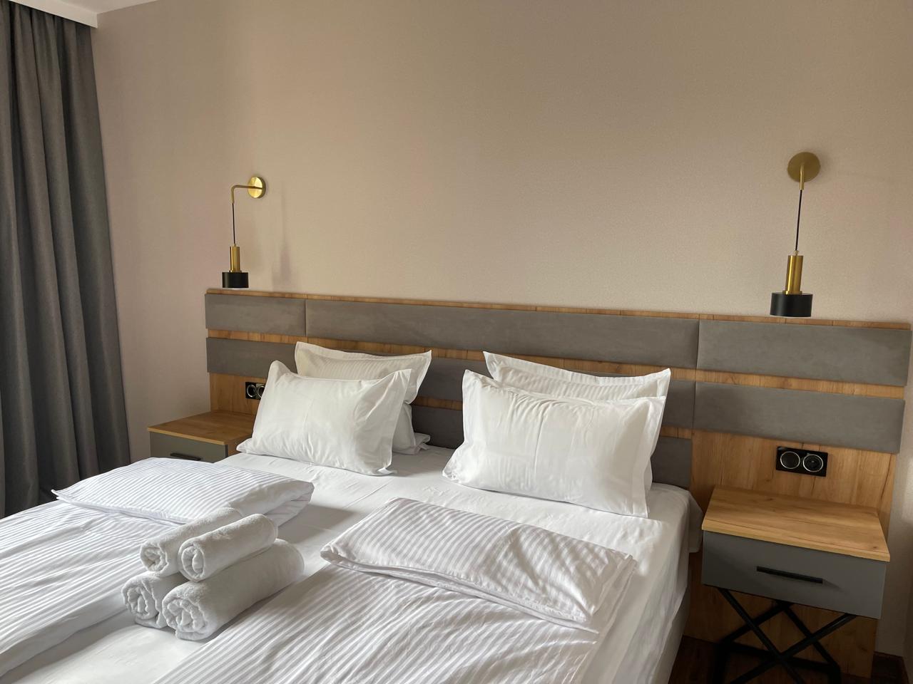 Фото Chalet Monte