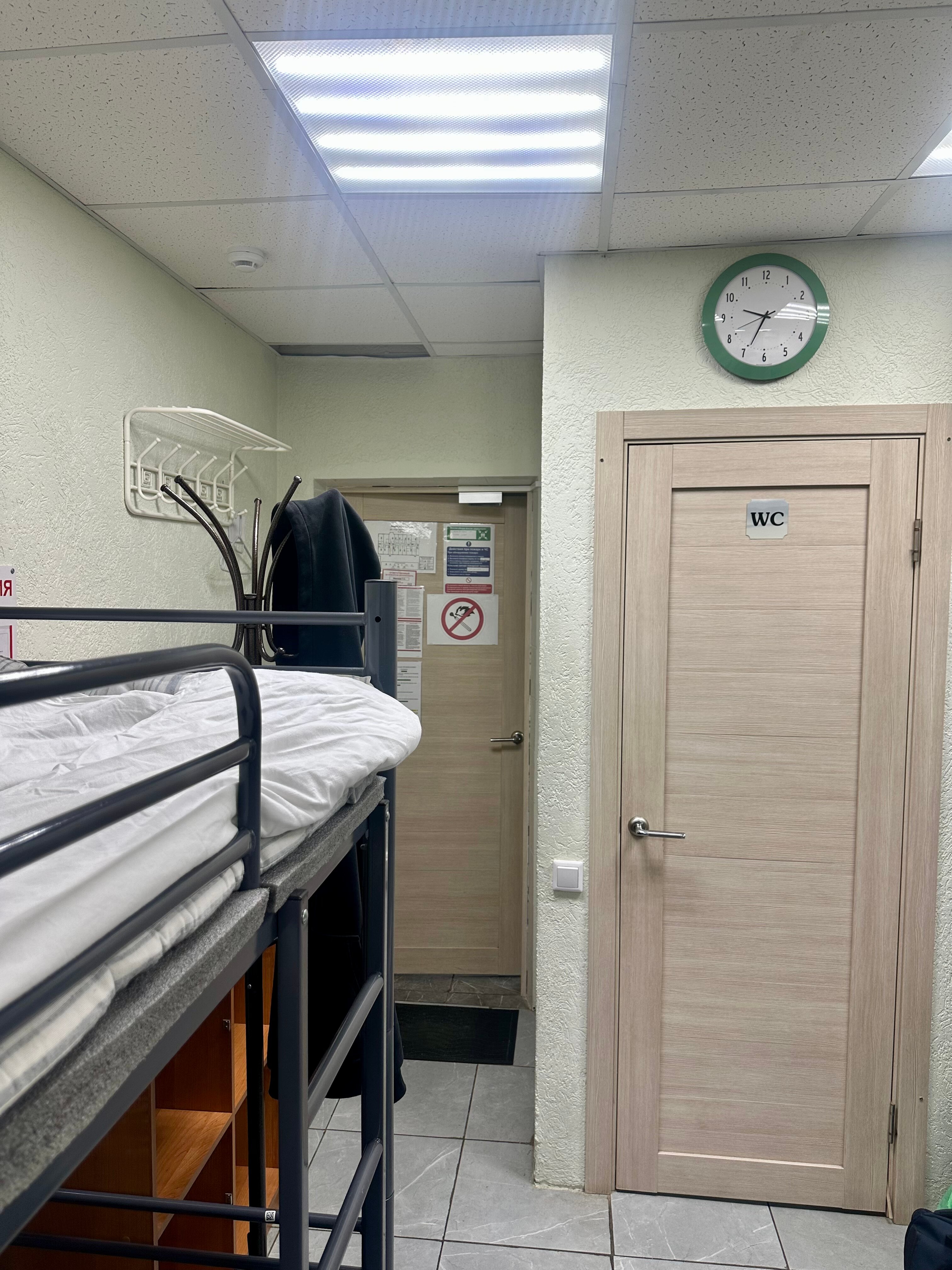 Фото Вахтовик