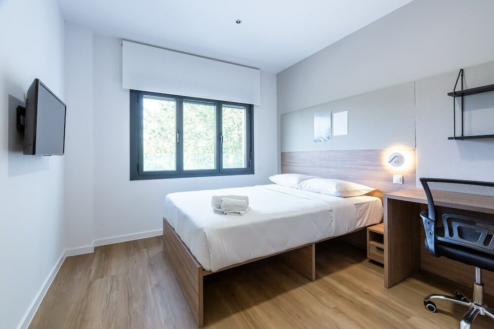 Фото Hotel City House Florida Norte