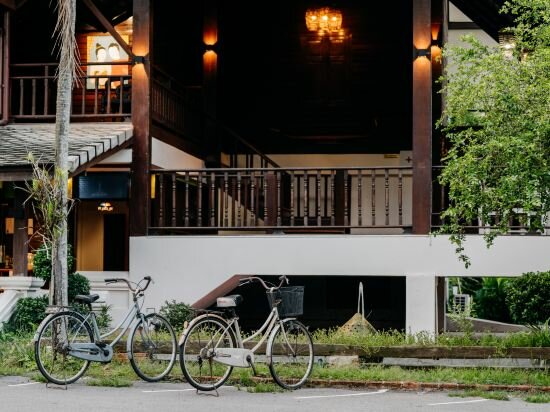 Фото Apirata Resort