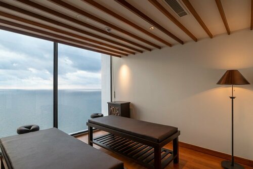 Гостиница Granbell Hotel Colombo в Коломбо