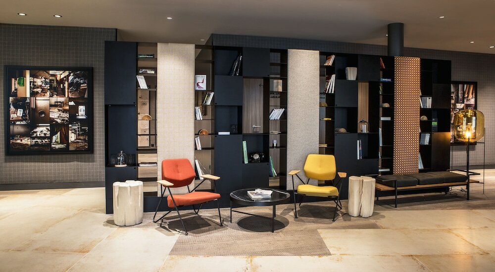 Фото L'imprimerie Hôtel