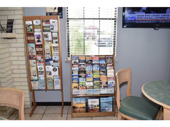 Фото Super 8 by Wyndham Fredericksburg