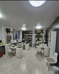 Линия красоты (Tsentralniy Subdistrict, Kashirskoye Highway, 62), nail salon