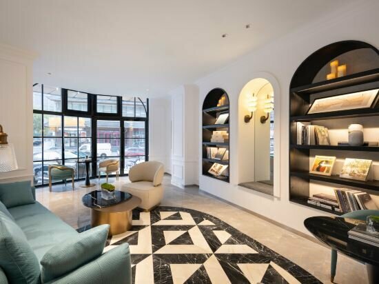 Hotel Xian Hotel Shenyang North Station West Tower, Shenyang, photo