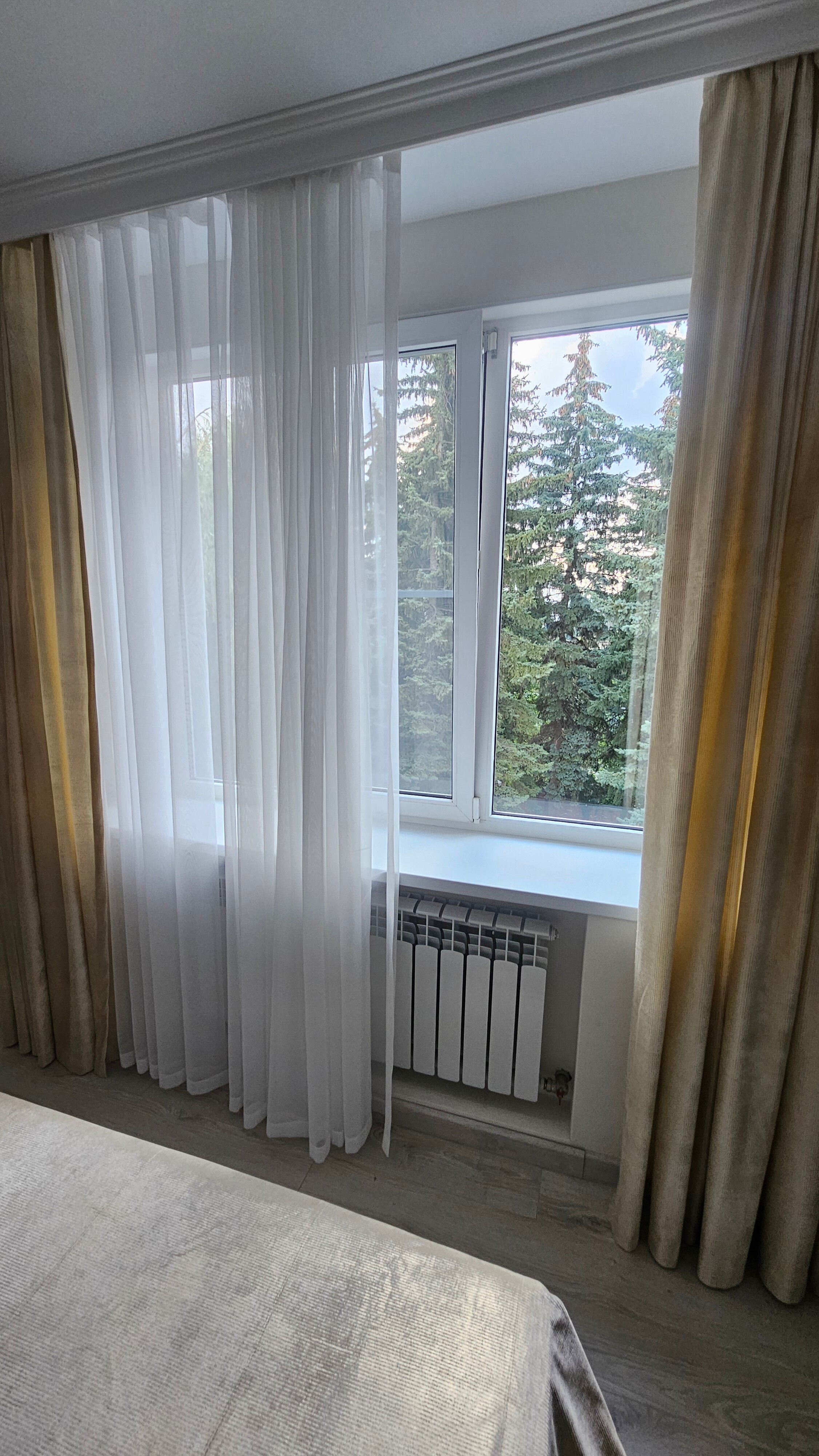 Фото Бешпагир