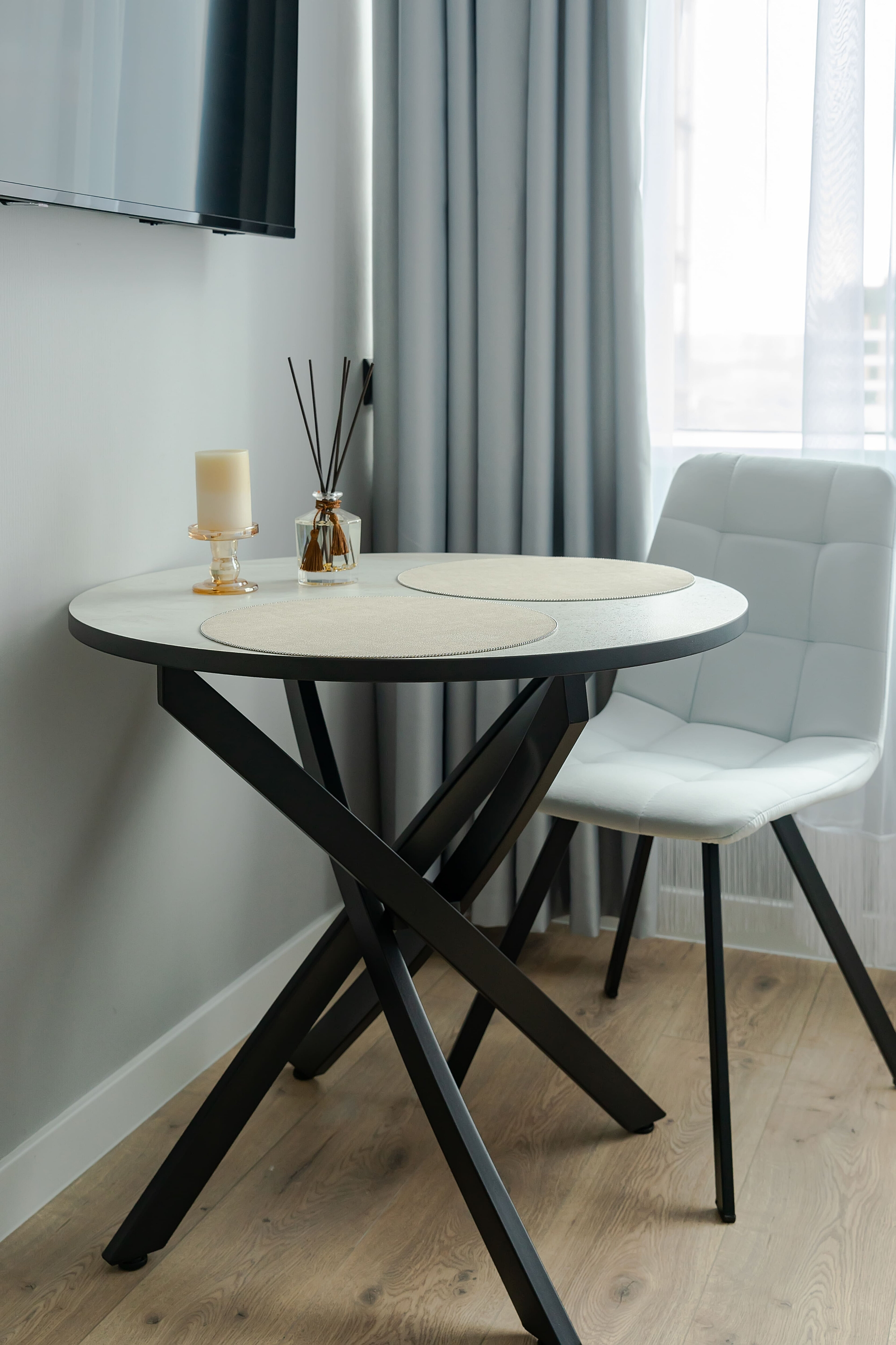 Фото Отель Реформа на Ладожском