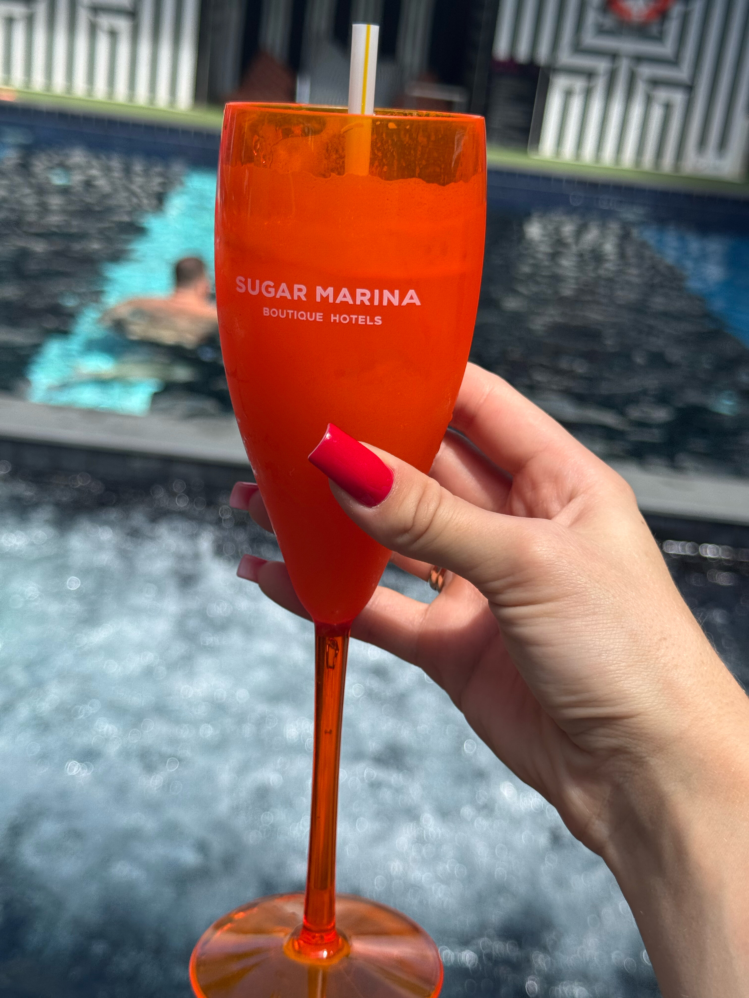 Фото Sugar Marina Fashion, Kata Beach