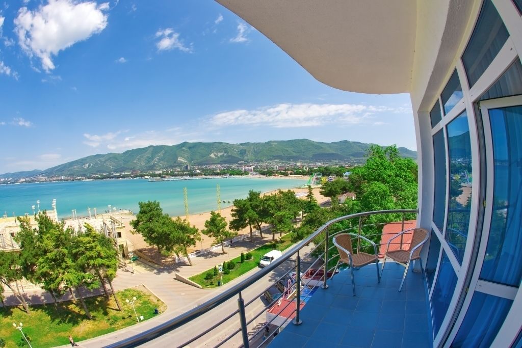 Фото Бригантина