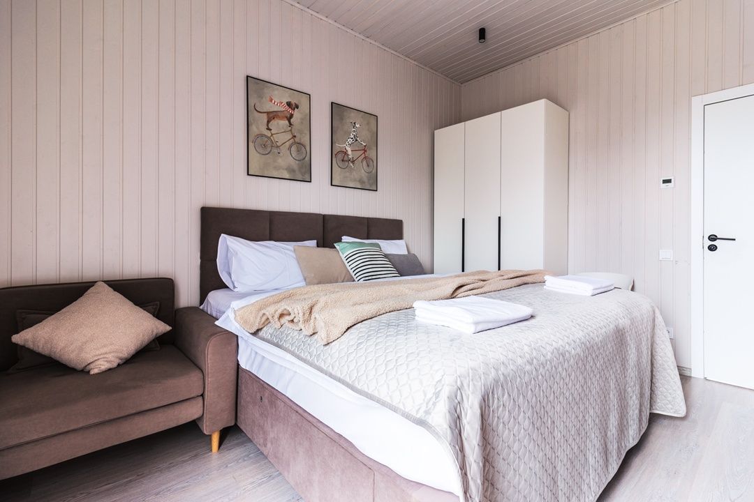 Фото Toksovo Family Club