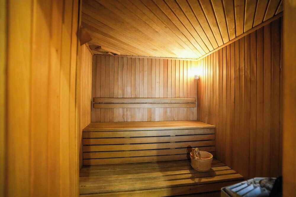 Фото Andza Tbilisi Hotel