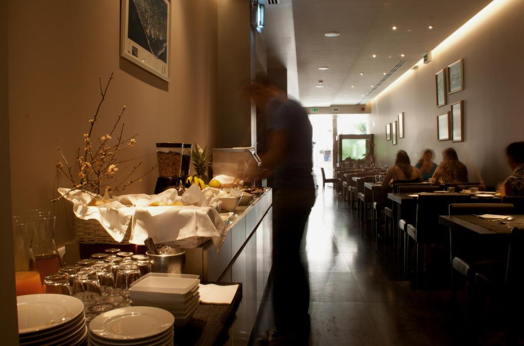 Фото Aqua Ria Boutique Hotel