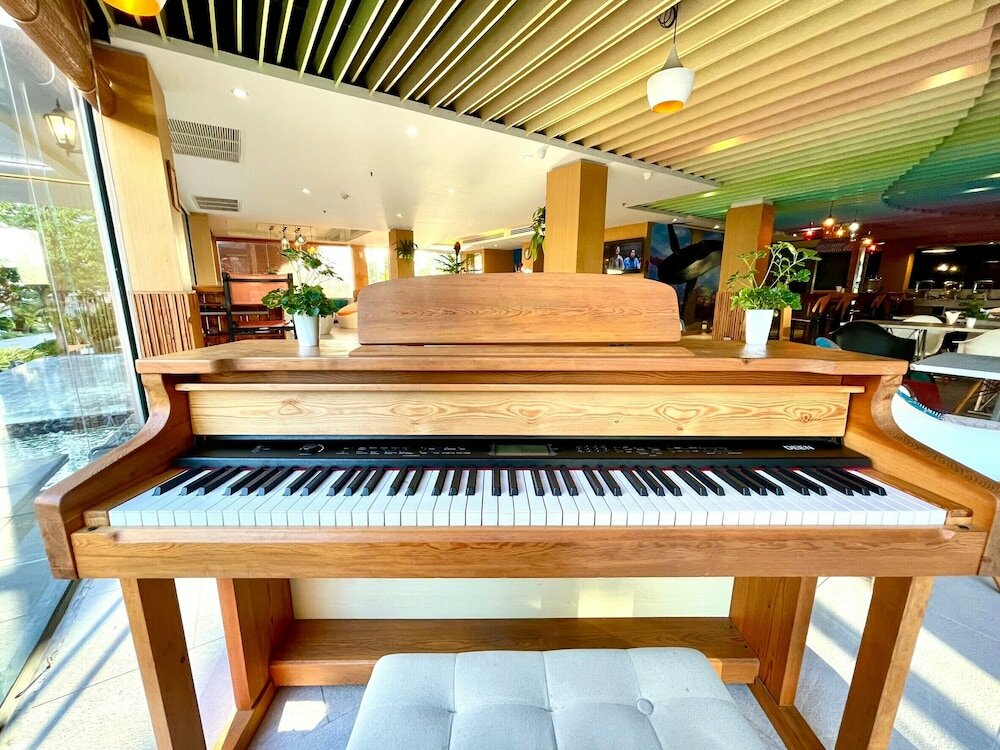 Фото Jomtien Orchid Hotel