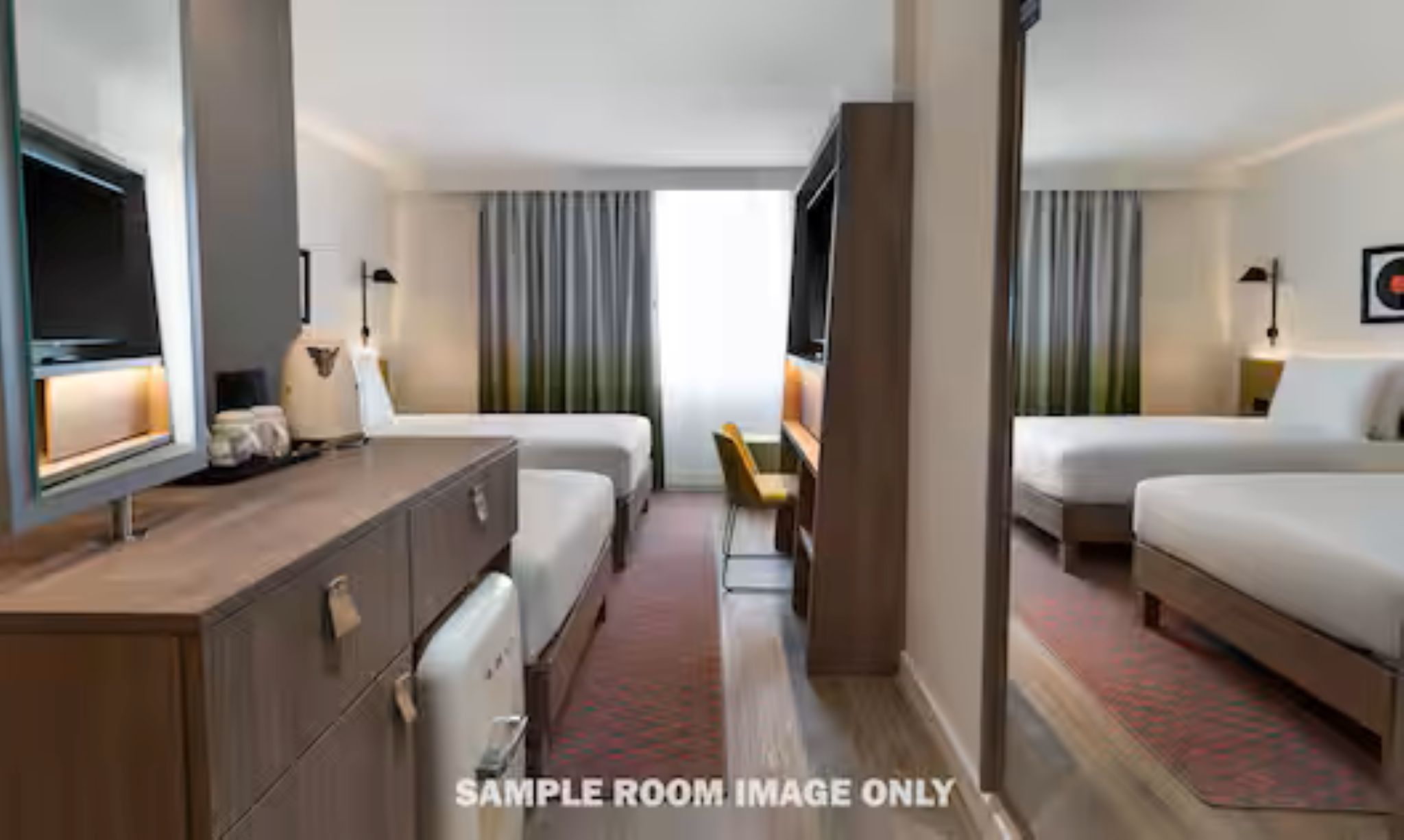 Фото Hampton by Hilton Batumi Center