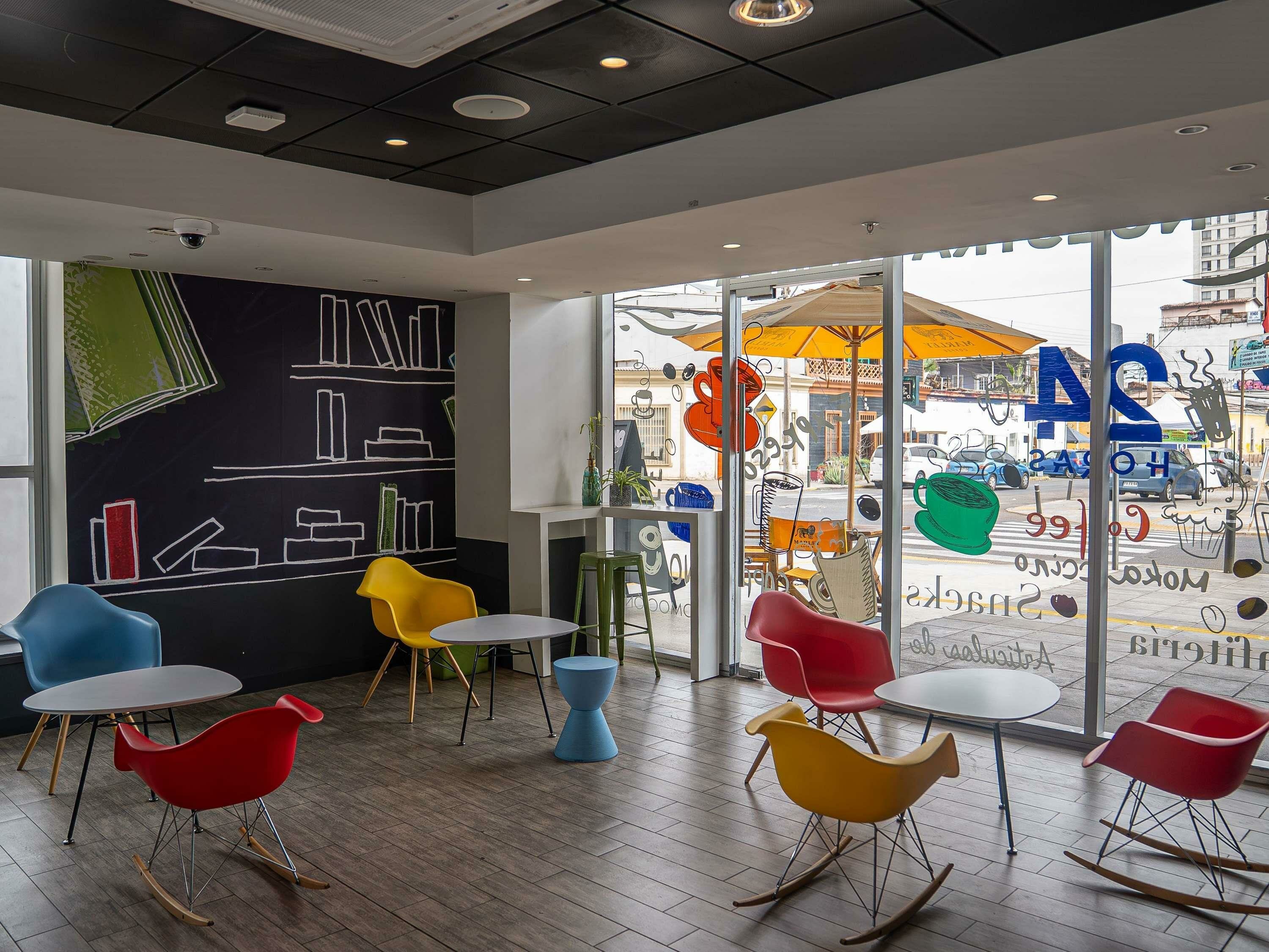 Фото Ibis budget Iquique