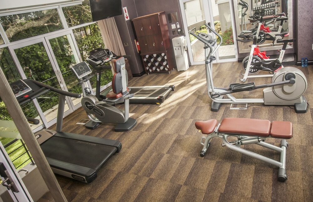 Фото Garden Court Morningside Sandton