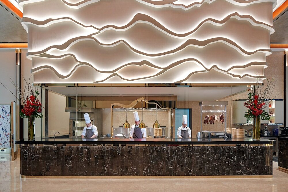 Фото Pavilion Hotel Kuala Lumpur Managed by Banyan Tree Kuala Lumpur