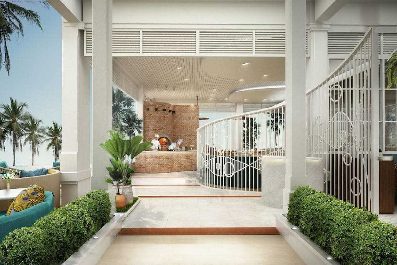 Фото Centara AO Nang Beach Resort & SPA Krabi