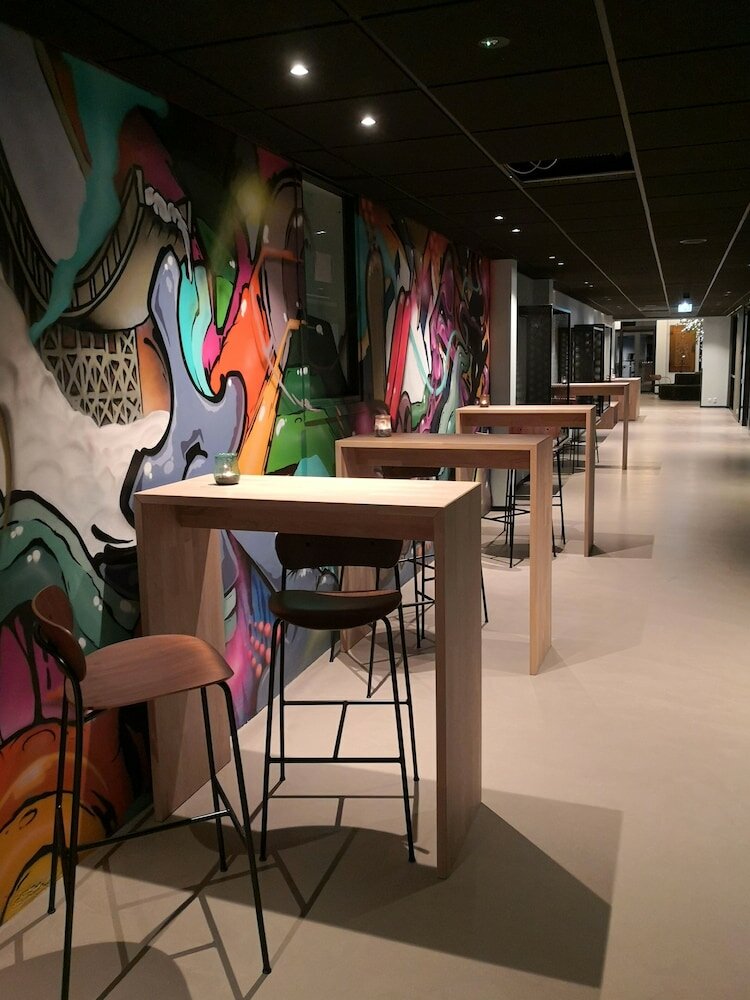 Фото Birkebeineren Hotel & Apartments