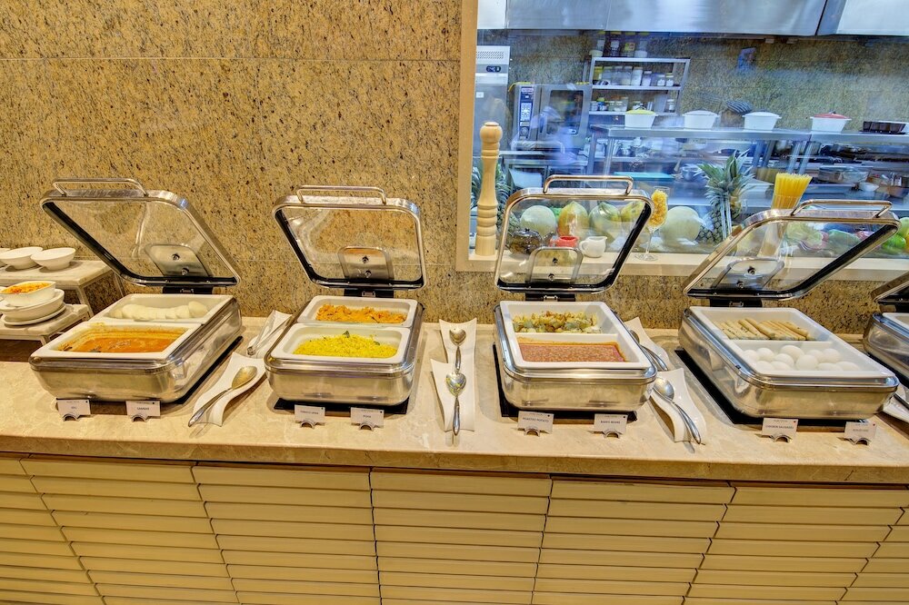 Фото Niranta Airport Transit Hotel – International Wing