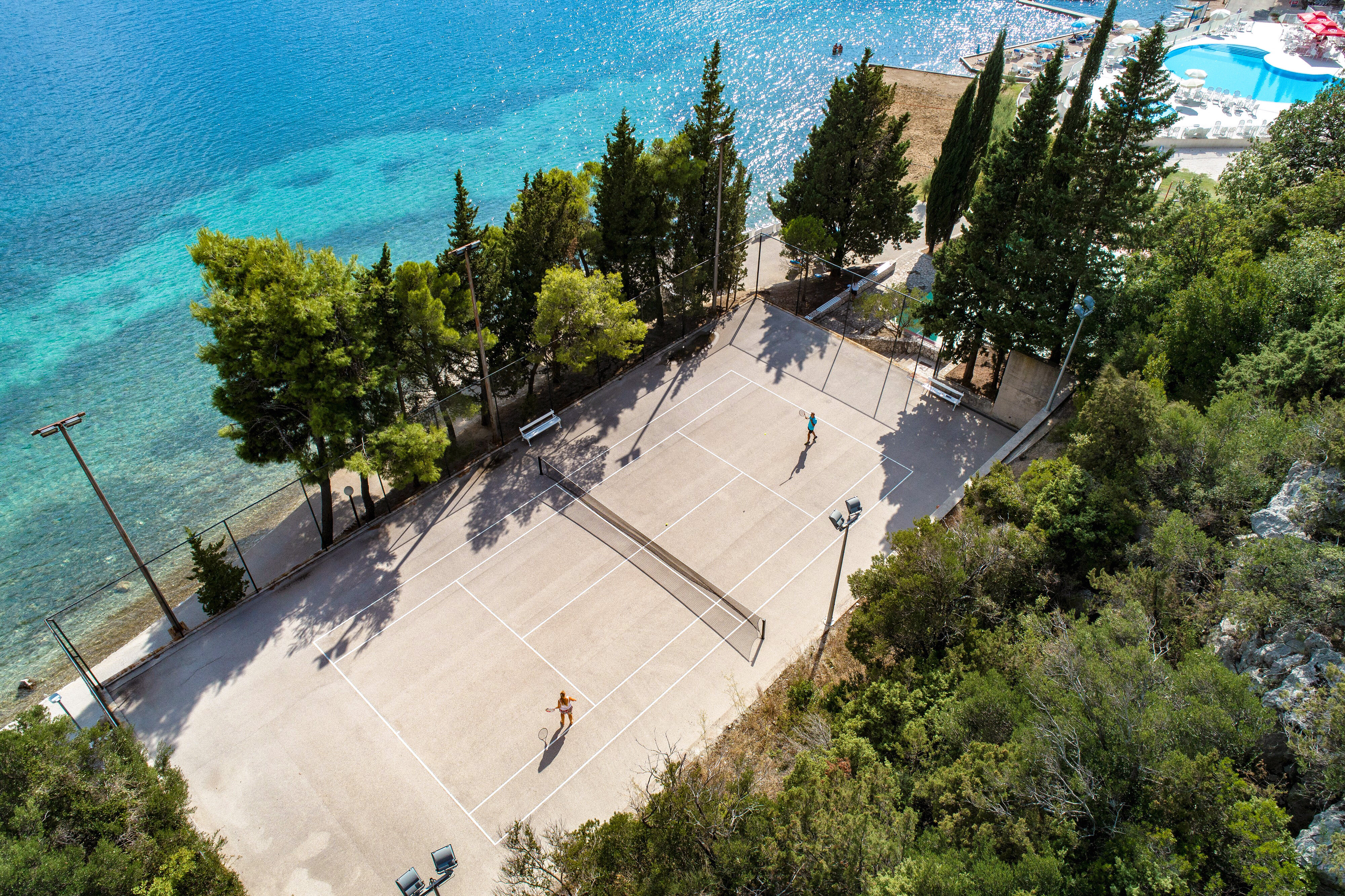 Фото Hotel Osmine