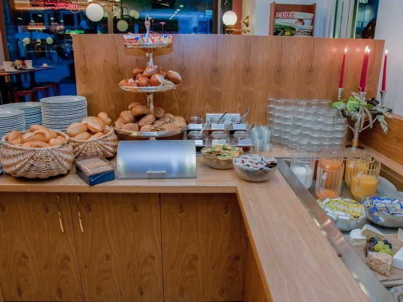 Фото Hotel Conti