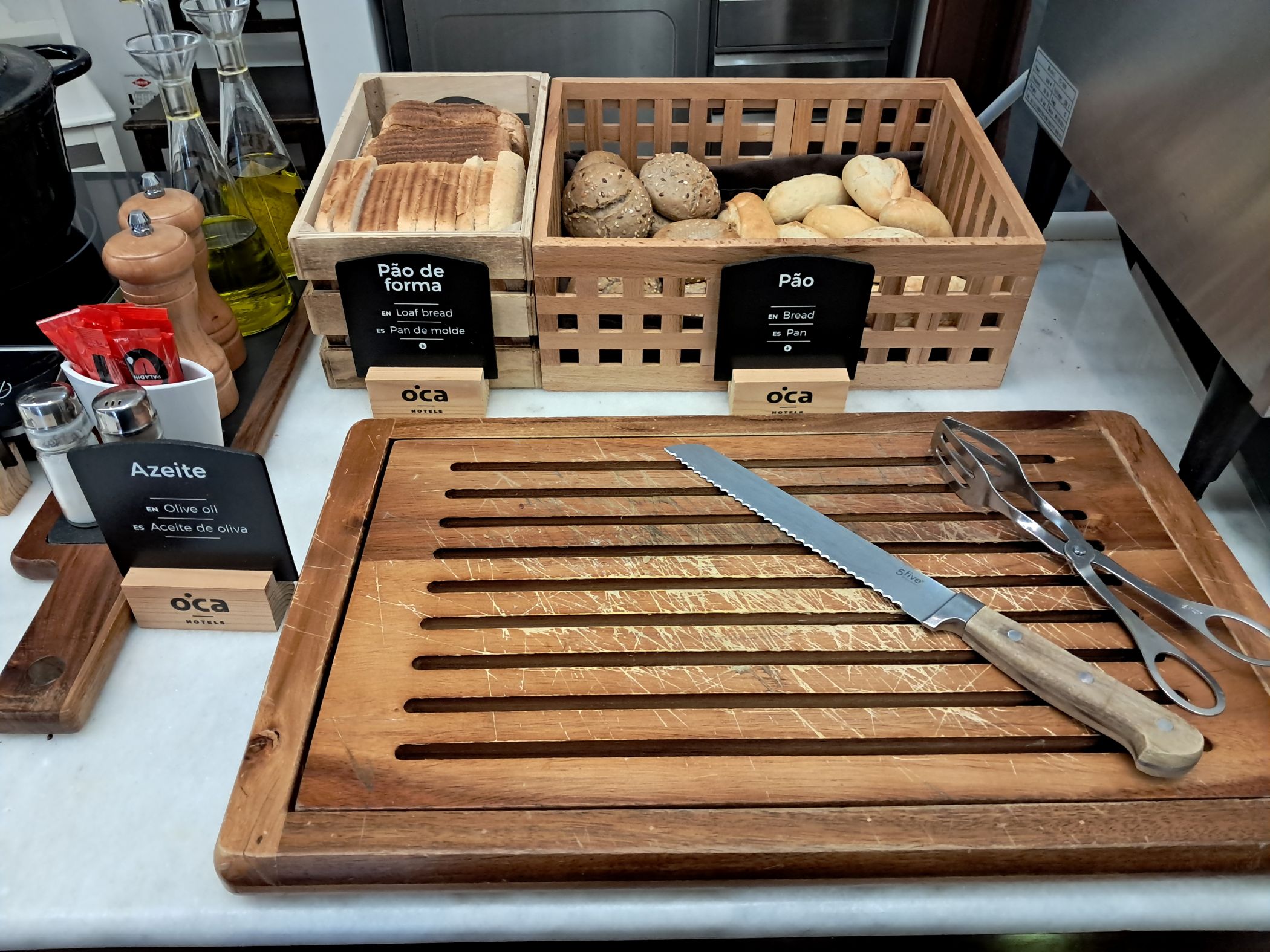 Фото Oca Ribeira do Porto