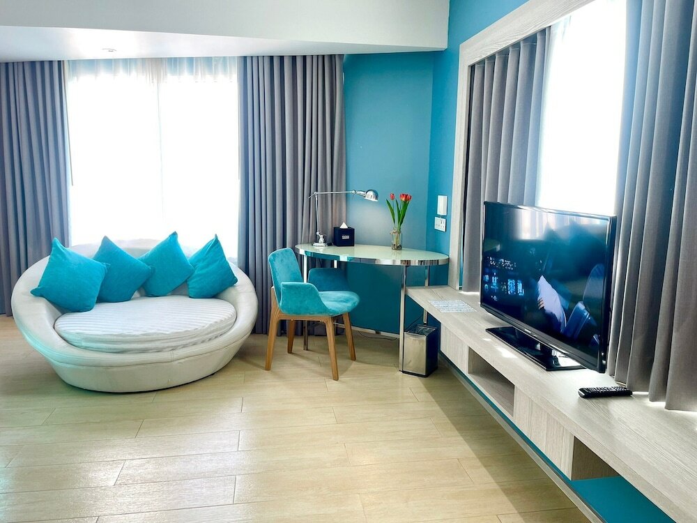 Фото Jomtien Orchid Hotel