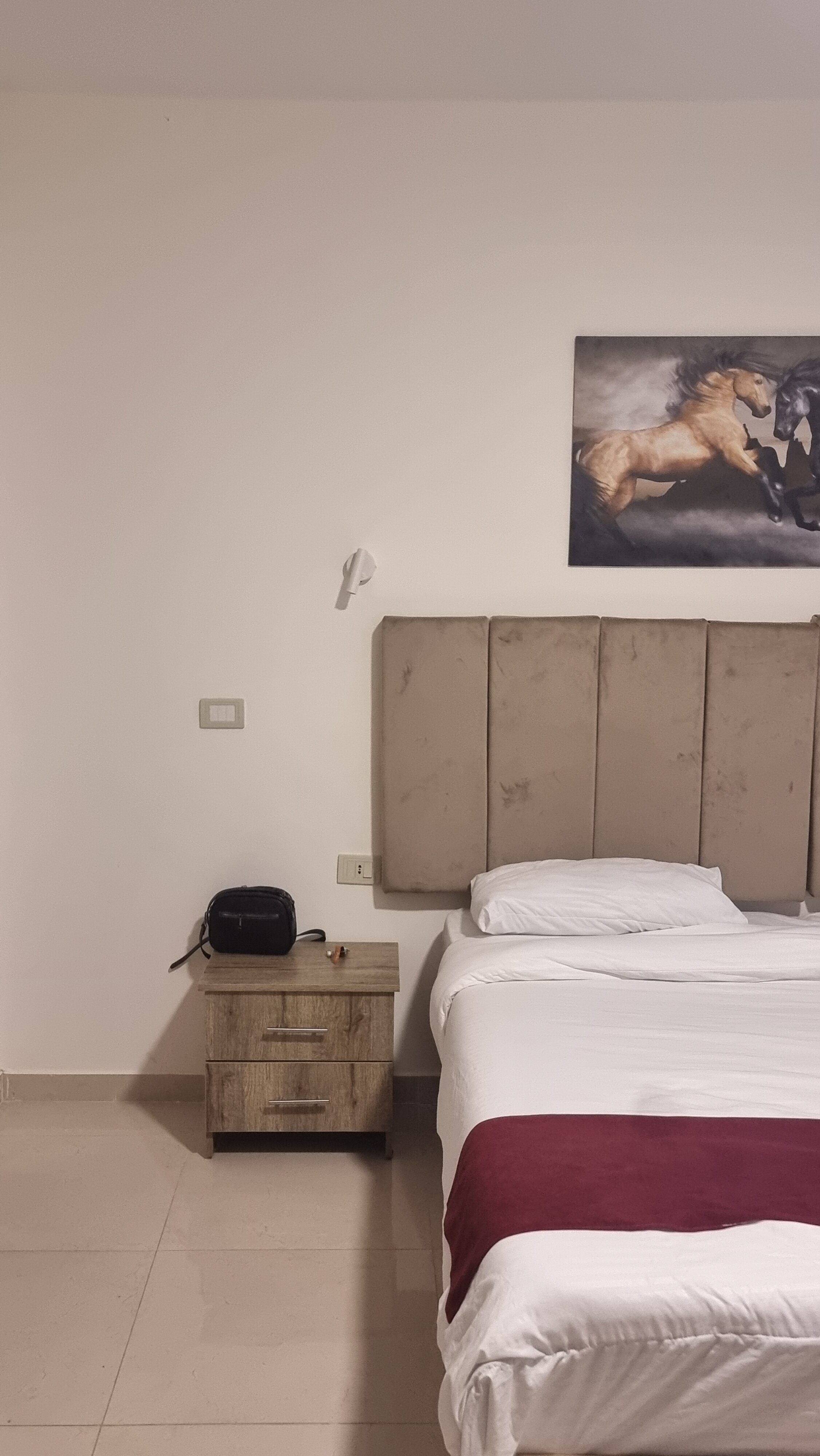 Фото Twilight Hotel Petra