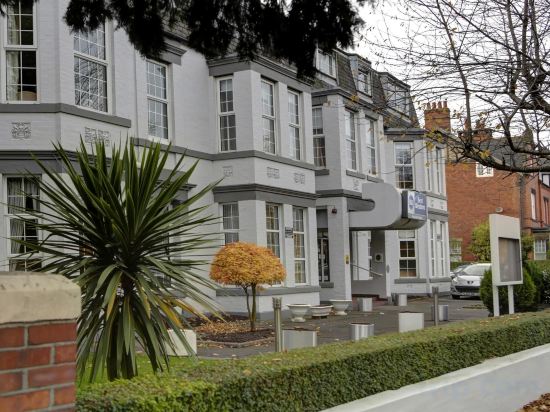 Фото Best Western New Kent Hotel