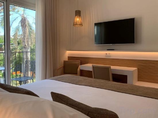 Фото Hotel Costa Brava
