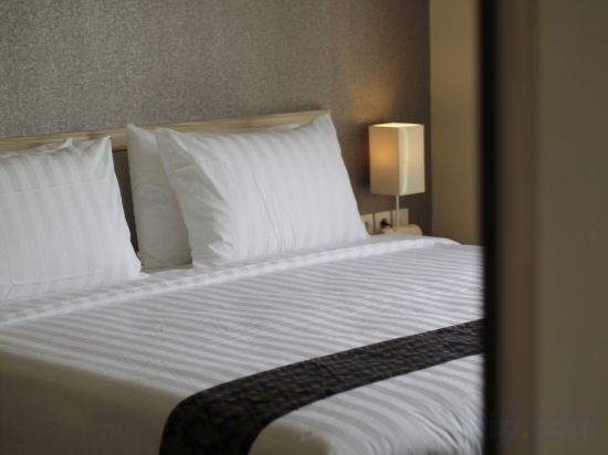 Фото The Evitel Resort Ubud