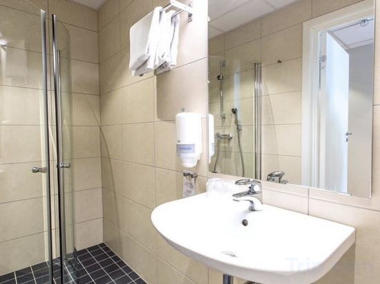 Фото Best Western Plus Hotel Bakeriet