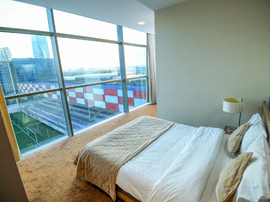 Фото Avenue Hotel