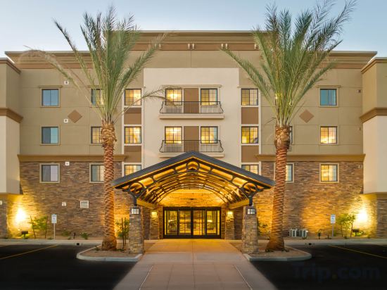 Фото Staybridge Suites Phoenix - Chandler, an Ihg Hotel