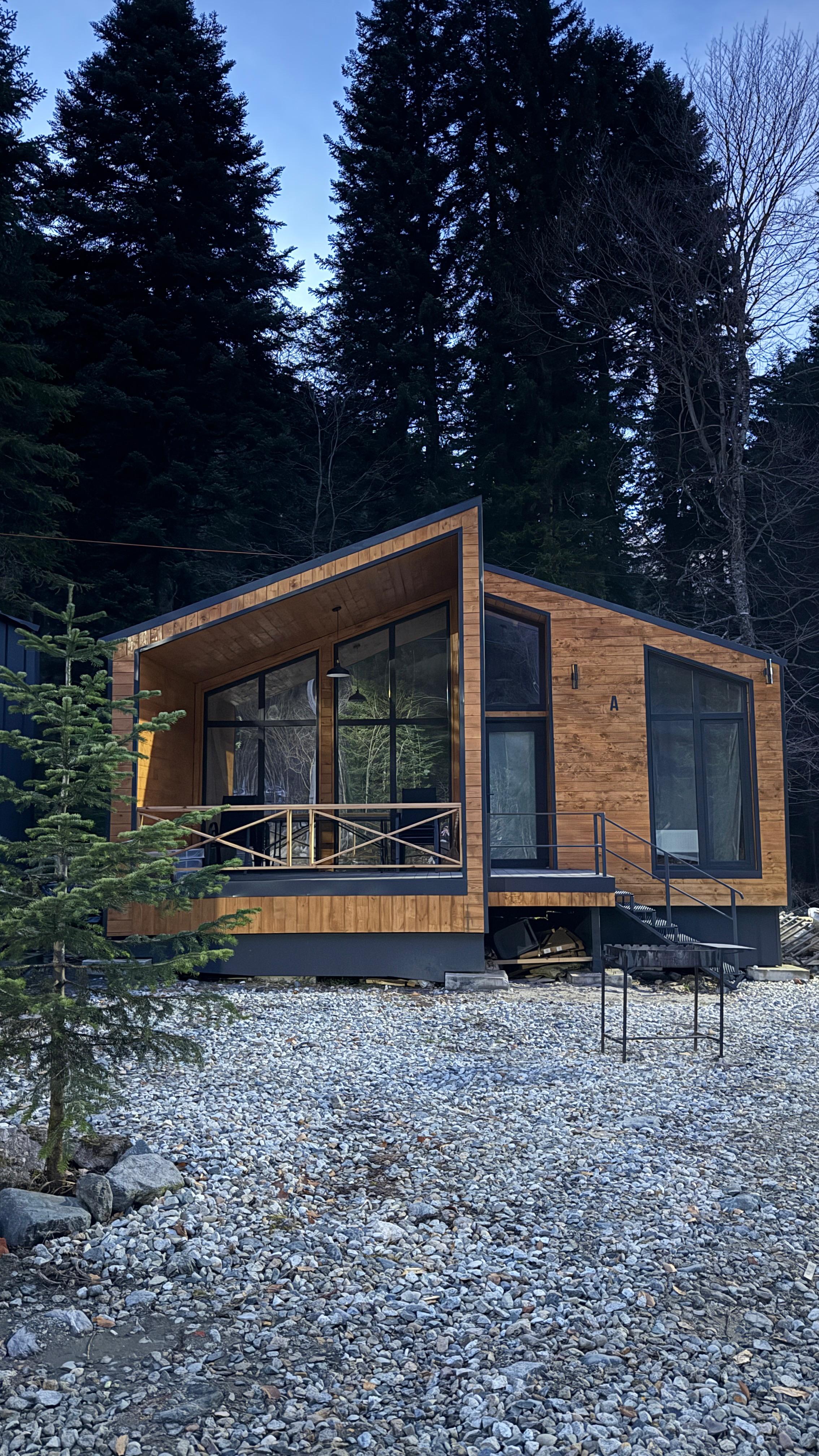 Фото Dombay Paradise