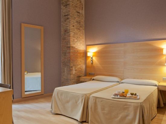 Фото Sant Agustí