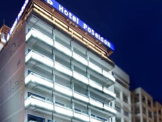 Фото Poseidon Athens Hotel