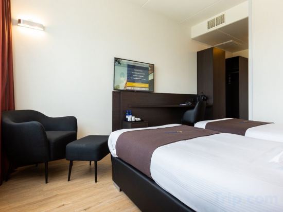 Фото Bastion Hotel Rotterdam Alexander