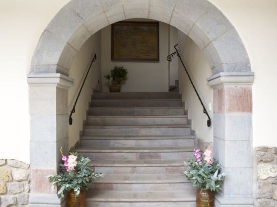 Фото Antigua Casona San Blas